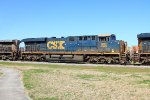 CSXT 905 L837-25